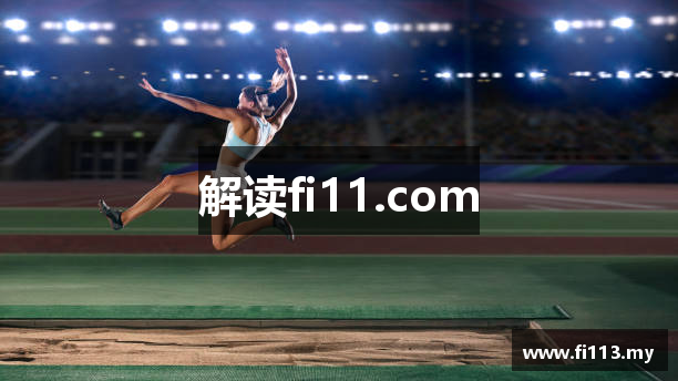 解读fi11.com